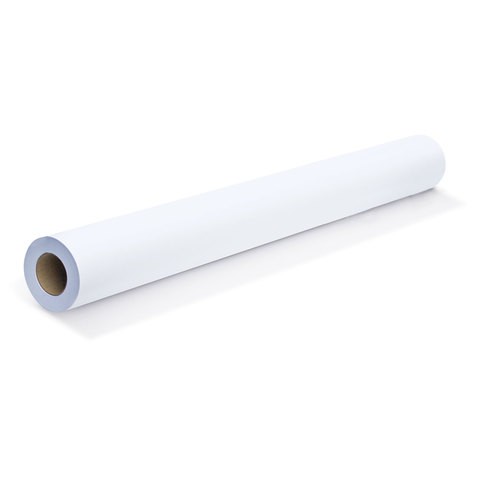 Рулон для плоттера Brauberg 80 г/м2, 841 мм х 45 м х втулка 50,8 мм 110627 , 